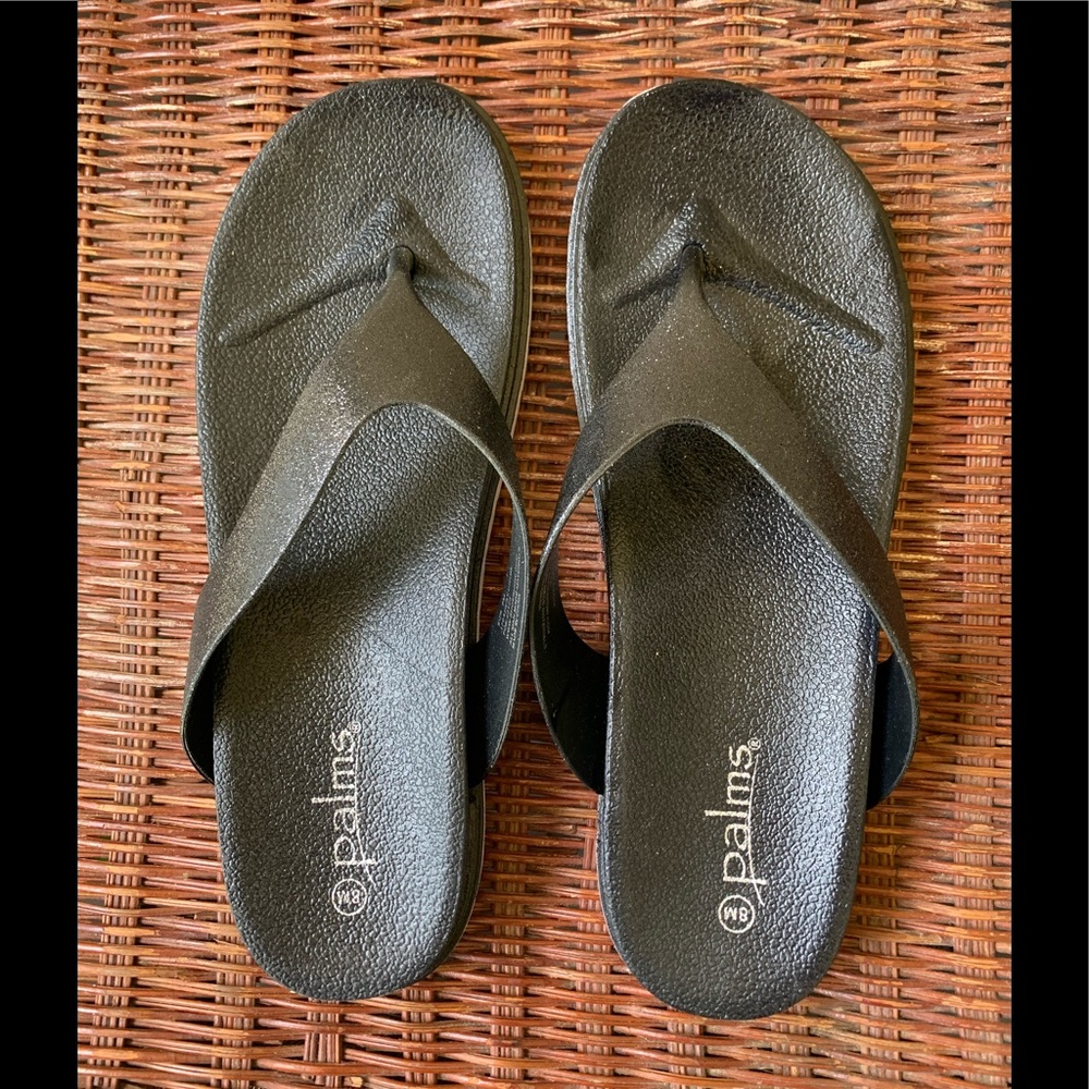 Palms shoes